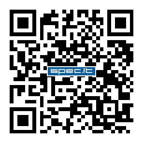 QR kodas | Lietuvos futbolo fondas, VŠĮ | spec.lt