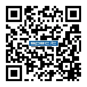 QR kodas | Lietuvos futbolo teisėjų asociacija | spec.lt