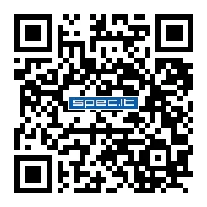 QR kodas | Lietuvos gabių vaikų asociacija