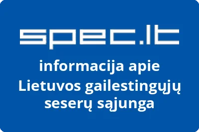 Lietuvos gailestingųjų seserų sąjunga
