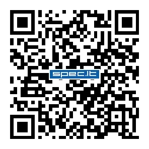 QR kodas | Lietuvos gailestingųjų seserų sąjunga | spec.lt