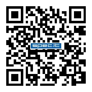 QR kodas | Lietuvos gaisrininkų draugija | spec.lt
