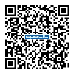 QR kodas | Lietuvos gaisrininkų draugijos Klaipėdos apskrities gaisrininkų draugija | spec.lt