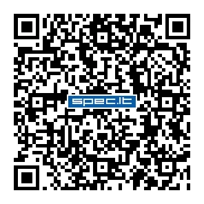 QR kodas | Lietuvos gaisrininkų draugijos Utenos apskrities gaisrininkų draugijos Molėtų rajono personalinė įmonė | spec.lt