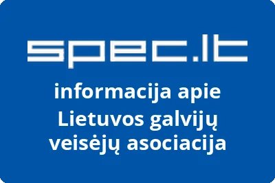 Lietuvos galvijų veisėjų asociacija