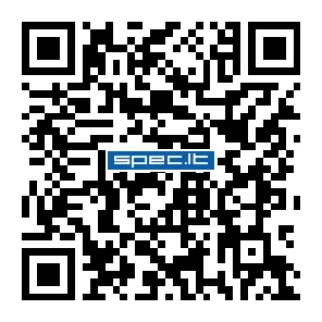 QR kodas | Lietuvos galvos skausmų specialistų asociacija