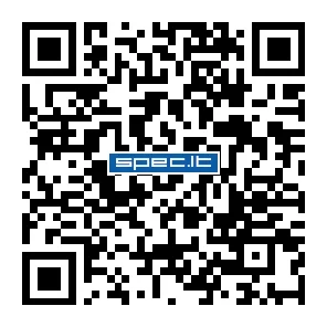QR kodas | Lietuvos Gamtos Draugijos Trakų Bendrija