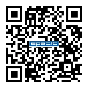 QR kodas | Lietuvos gamtos fondas | spec.lt