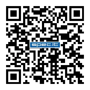 QR kodas | Lietuvos gatvės vaikų futbolo federacijos Anykščių skyrius | spec.lt