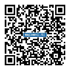 QR kodas | Lietuvos gatvės vaikų futbolo federacijos Kretingos skyrius | spec.lt