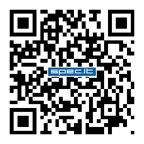 QR kodas | Lietuvos geležinkeliai, AB | spec.lt