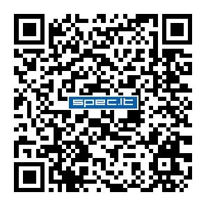 QR kodas | Lietuvos Geležinkeliai, Filialas Šiaulių Geležinkelių Infrastruktūra, AB