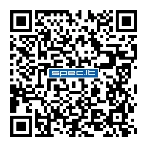 QR kodas | Lietuvos geležinkeliai filialo Kauno geležinkelių infrastruktūra darbuotojų profesinė sąjunga, AB