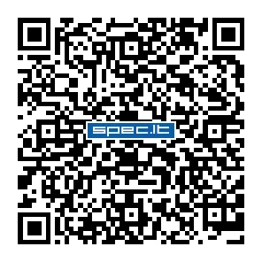 QR kodas | Lietuvos geležinkeliai filialo Vilniaus geležinkelių infrastruktūra Automatikos ir ryšių ūkio darbuotojų profesinė sąjunga, AB | spec.lt