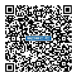 QR kodas | Lietuvos geležinkeliai filialo Vilniaus geležinkelių infrastruktūra Kontaktinių tinklų ir Elektros tiekimo ūkių darbuotojų profesinė sąjunga, AB | spec.lt