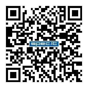 QR kodas | LIETUVOS GENEALOGIJOS IR HERALDIKOS DRAUGIJA | spec.lt