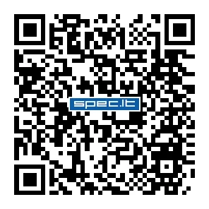 QR kodas | Lietuvos generolo P. Plechavičiaus karių sąjungos Tytuvėnų rinktinė | spec.lt