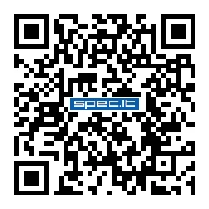 QR kodas | Lietuvos geodezininkų ir matininkų sąjunga | spec.lt