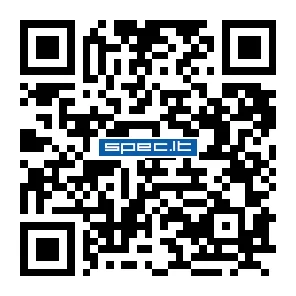 QR kodas | Lietuvos geografų draugija | spec.lt