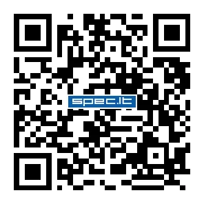 QR kodas | Lietuvos geotechnikos draugija | spec.lt