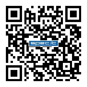 QR kodas | Lietuvos geotermijos asociacija | spec.lt