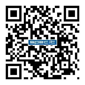 QR kodas | Asociacija Lietuvos gėrimai | spec.lt