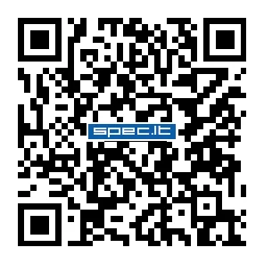 QR kodas | Lietuvos gerontologų ir geriatrų draugija | spec.lt
