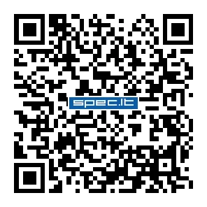 QR kodas | Lietuvos Geros klinikinės ir reguliavimo praktikos asociacija | spec.lt