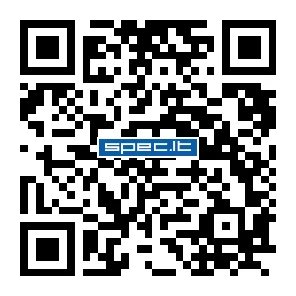 QR kodas | Lietuvos geštalto asociacija | spec.lt