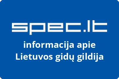 Lietuvos gidų gildija