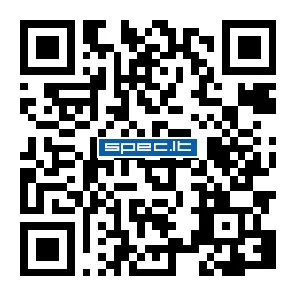 QR kodas | Lietuvos gimnastikos federacija | spec.lt