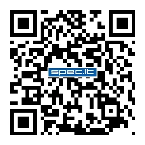 QR kodas | Lietuvos gimnazijų asociacija | spec.lt