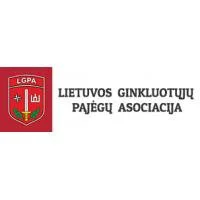 Lietuvos ginkluotųjų pajėgų asociacija