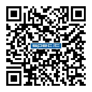 QR kodas | Lietuvos ginkluotųjų pajėgų asociacija | spec.lt