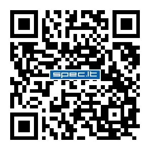 QR kodas | Lietuvos glaukomos draugija | spec.lt