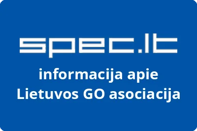 Lietuvos GO asociacija