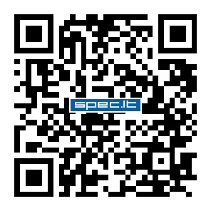 QR kodas | Lietuvos GO asociacija | spec.lt