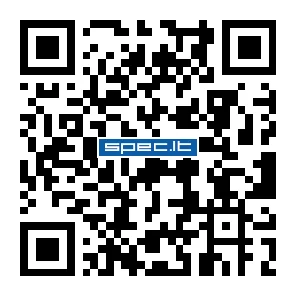 QR kodas | Lietuvos golbolo teisėjų asociacija | spec.lt