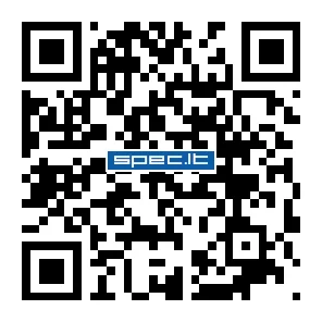 QR kodas | Lietuvos golfo federacija | spec.lt