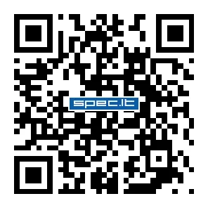 QR kodas | Lietuvos dizaino asociacija | spec.lt