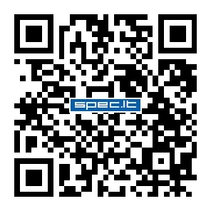 QR kodas | LIETUVOS GRAIKŲ DRAUGIJA PATRIDA | spec.lt