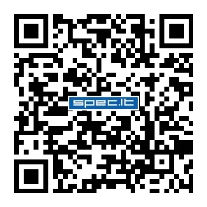 QR kodas | Lietuvos Graikų Sporto Sąjunga Olimpija | spec.lt