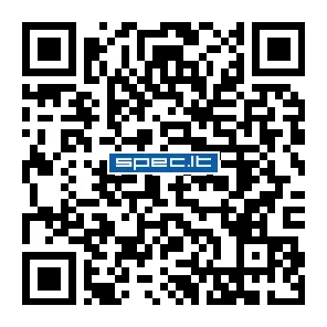 QR kodas | Lietuvos graikų visuomeninių organizacijų asociacija | spec.lt