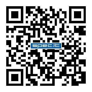 QR kodas | Lietuvos graplingo federacija | spec.lt