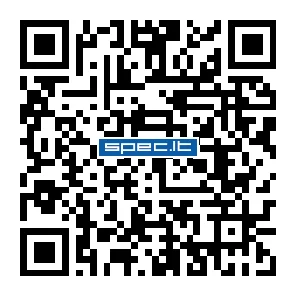 QR kodas | Lietuvos greitojo čiuožimo asociacija | spec.lt