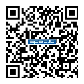 QR kodas | Lietuvos Greitosios Medicinos Pagalbos Įstaigų Asociacija