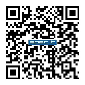 QR kodas | Lietuvos grimo ir makiažo specialistų asociacija