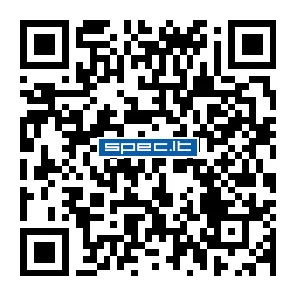 QR kodas | Lietuvos grūdų augintojų asociacijos Biržų rajono skyrius | spec.lt