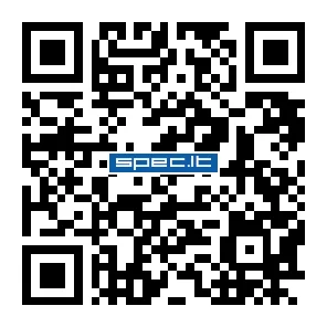 QR kodas | Lietuvos grūdų perdirbėjų ir prekybininkų asociacija | spec.lt