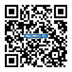 QR kodas | Lietuvos grupinės analizės draugija | spec.lt